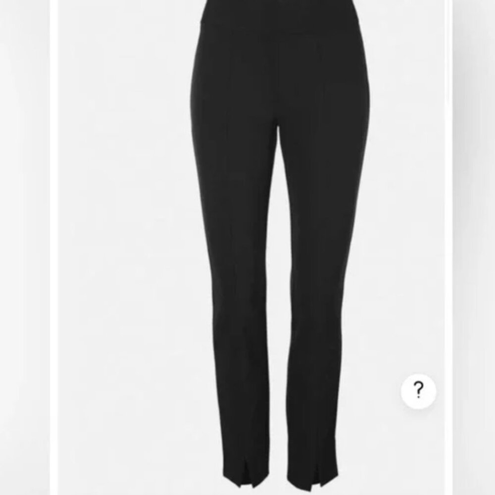 CAbi Style #4512  -  Keynote Trouser - Size 10